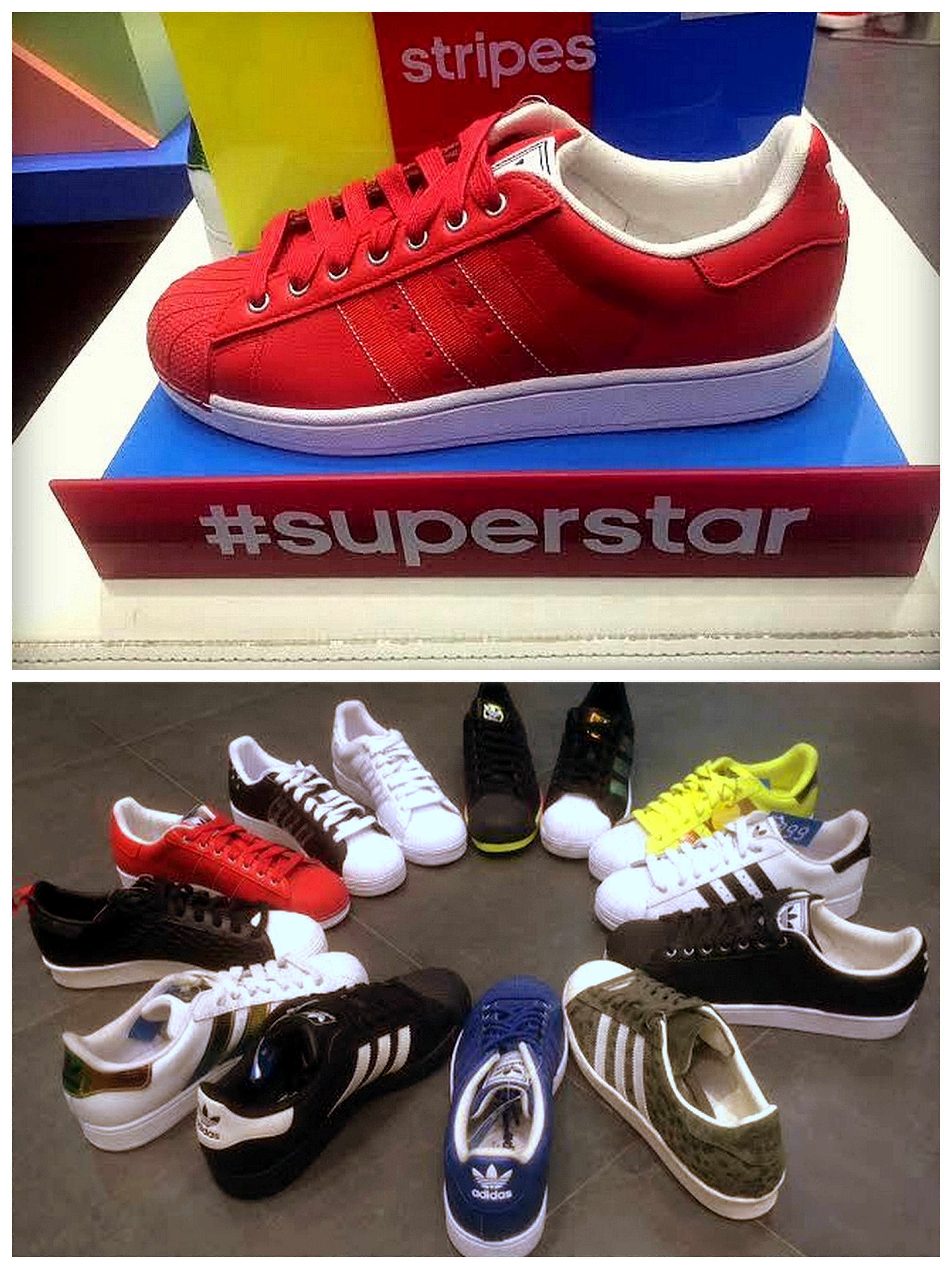 adidas superstar shoes india